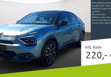 Citroen C4 37.012 km 18.590 &euro; Bocholt 46395