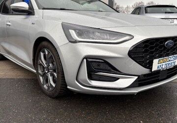 Ford Focus 22.366 km 19.490 &euro; Rhede 46414