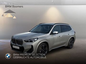 Gebrauchte BMW X1