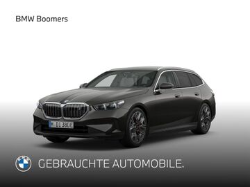 Gebrauchte BMW i5