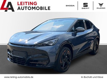 Gebrauchte Cupra Tavascan