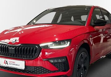Skoda Scala 4.946 km 30.746 &euro; Bocholt 46395