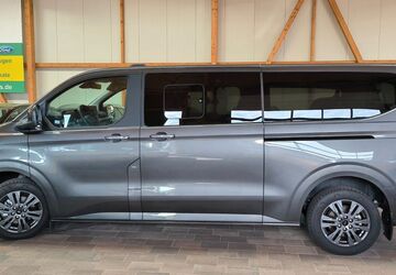 Ford Tourneo Custom 25.800 km 38.900 &euro; Vreden-Ortsteil Ammeloe 48691