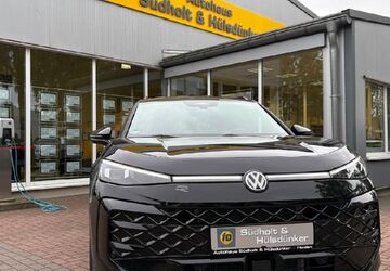 VW T-Roc 6.129 km 38.950 &euro; Heiden 46359