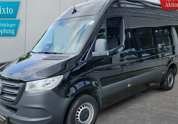 Mercedes-Benz Sprinter 5.838 km 51.990 &euro; Bocholt 46397