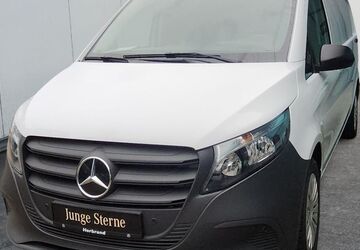 Mercedes-Benz Vito 24.626 km 38.290 &euro; Bocholt 46397