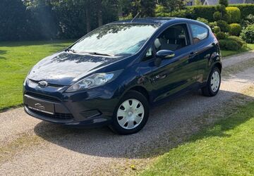 Ford Fiesta 91.876 km 4.899 &euro; Bocholt 46399