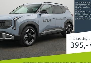 Kia Andere 1.500 km 38.180 &euro; Bocholt 46395