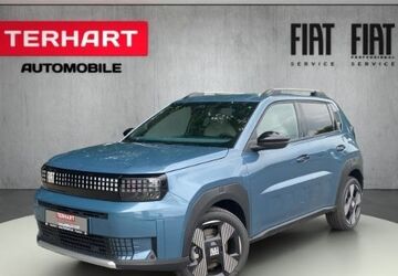 Fiat Grande Panda 1.999 km 26.987 &euro; Stadtlohn 48703