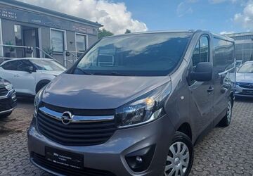 Opel Vivaro 172.562 km 9.999 &euro; Vreden 48691