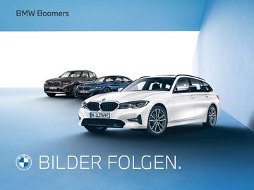 Gebrauchte BMW X3
