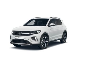 VW T-Cross 77.976 km 24.880 &euro; Bocholt 46395
