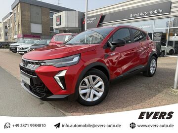 Gebrauchte Mitsubishi ASX