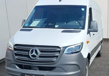 Mercedes-Benz Sprinter 41.434 km 41.890 &euro; Bocholt 46397