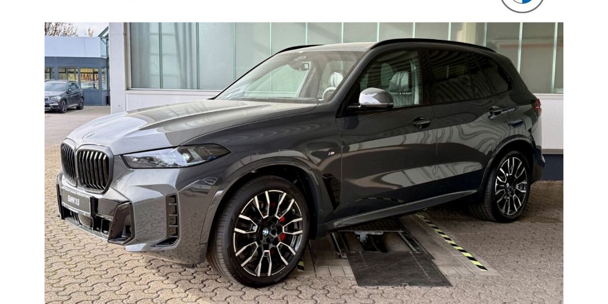 BMW X5 3.877 km 106.900 &euro; Bocholt 46395