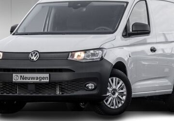 VW Caddy 3.513 km 31.900 &euro; Stadtlohn 48703