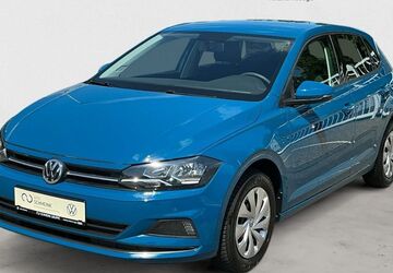 VW Polo 73.099 km 9.880 &euro; Bocholt 46395