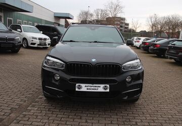 BMW X5 146.000 km 29.900 &euro; Bocholt 46395