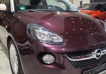 Opel Adam 105.986 km 7.800 &euro; Voerde 46562