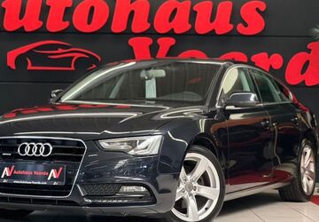 Audi A5 87.000 km 17.990 &euro; Voerde 46562