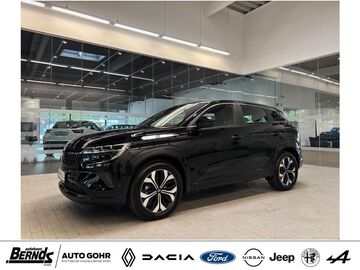 Gebrauchte Renault Austral