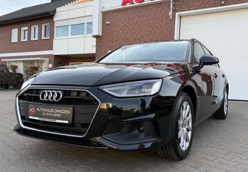 Audi A4 116.000 km 20.990 &euro; Hamminkeln 46499