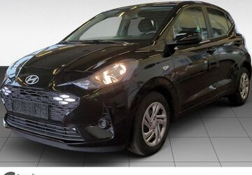 Hyundai i10 26.100 km 14.750 &euro; Wesel 46485