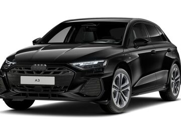 Audi A3 4.900 km 48.990 &euro; Wesel 46483