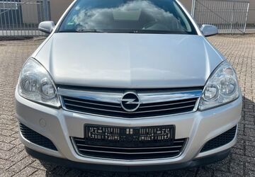 Opel Astra 145.000 km 2.750 &euro; Bocholt 46395
