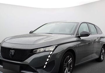 Peugeot 308 61.381 km 19.360 &euro; Bocholt 46395
