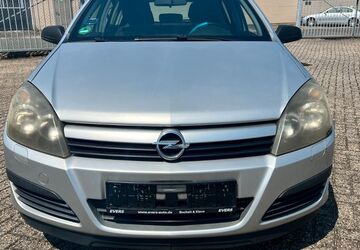 Opel Astra 236.000 km 1.250 &euro; Bocholt 46395