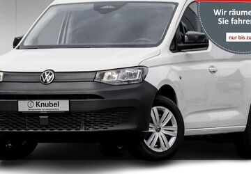 VW Caddy Maxi 1.750 km 34.500 &euro; Stadtlohn 48703