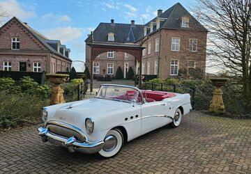 Buick Roadmaster 97.047 km 74.950 &euro; Isselburg 46419