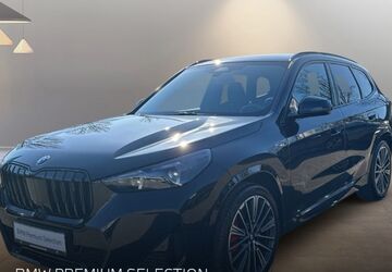 BMW X1 21.229 km 42.800 &euro; Bocholt 46395