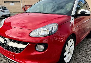 Opel Adam 140.000 km 4.750 &euro; Bocholt 46395