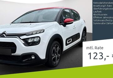Citroen C3 43.504 km 10.390 &euro; Bocholt 46395