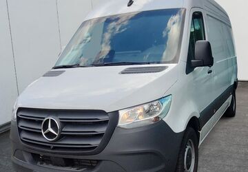 Mercedes-Benz Sprinter 7.949 km 47.990 &euro; Bocholt 46397