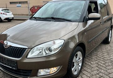 Skoda Roomster 138.000 km 5.950 &euro; Bocholt 46395