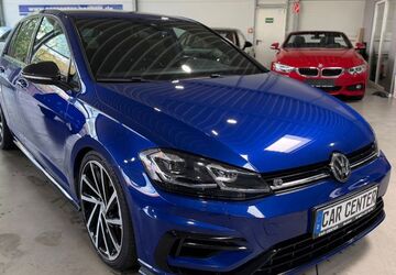 VW Golf 91.000 km 24.490 &euro; Bocholt 46395