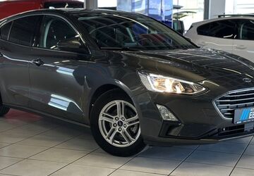 Ford Focus 107.953 km 11.977 &euro; Bocholt 46395
