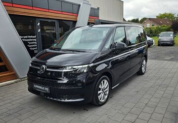 VW T7 Multivan 26.000 km 44.900 &euro; Bocholt 46395