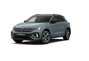 VW T-Roc 19.909 km 29.880 &euro; Bocholt 46395