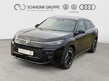 Gebrauchte VW T-Roc