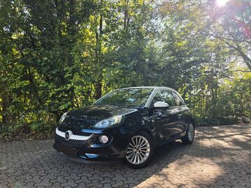 Gebrauchte Opel Adam