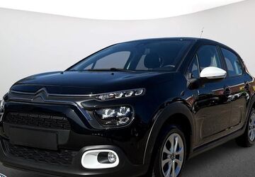 Citroen C3 15.502 km 11.889 &euro; Bocholt 46395