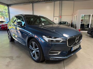 Gebrauchte Volvo XC60