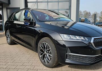 Skoda Octavia 33.150 km 27.490 &euro; Rhede 46414