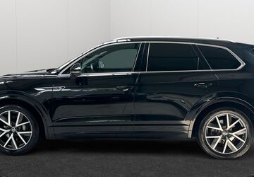 VW Touareg 146.000 km 39.987 &euro; Stadtlohn 48703