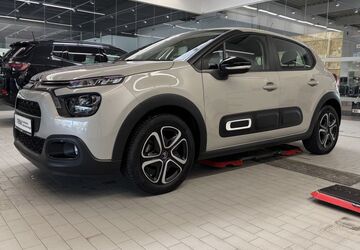 Citroen C3 21.290 km 13.680 &euro; Bocholt 46395