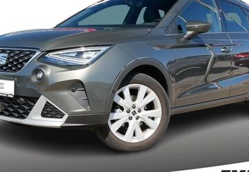 Seat Arona 27.648 km 23.250 &euro; Wesel 46485